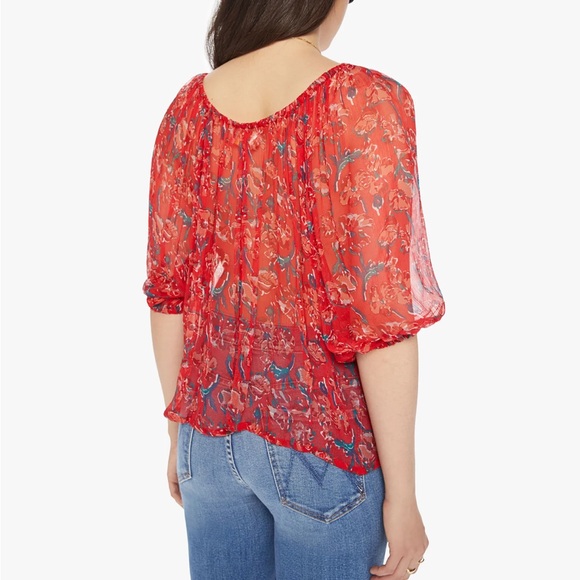 Natalie Martin Ella Top - Picture 4 of 6